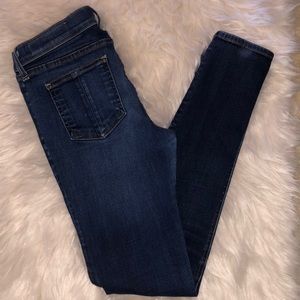 Rag & Bone Kensington jeans size 27